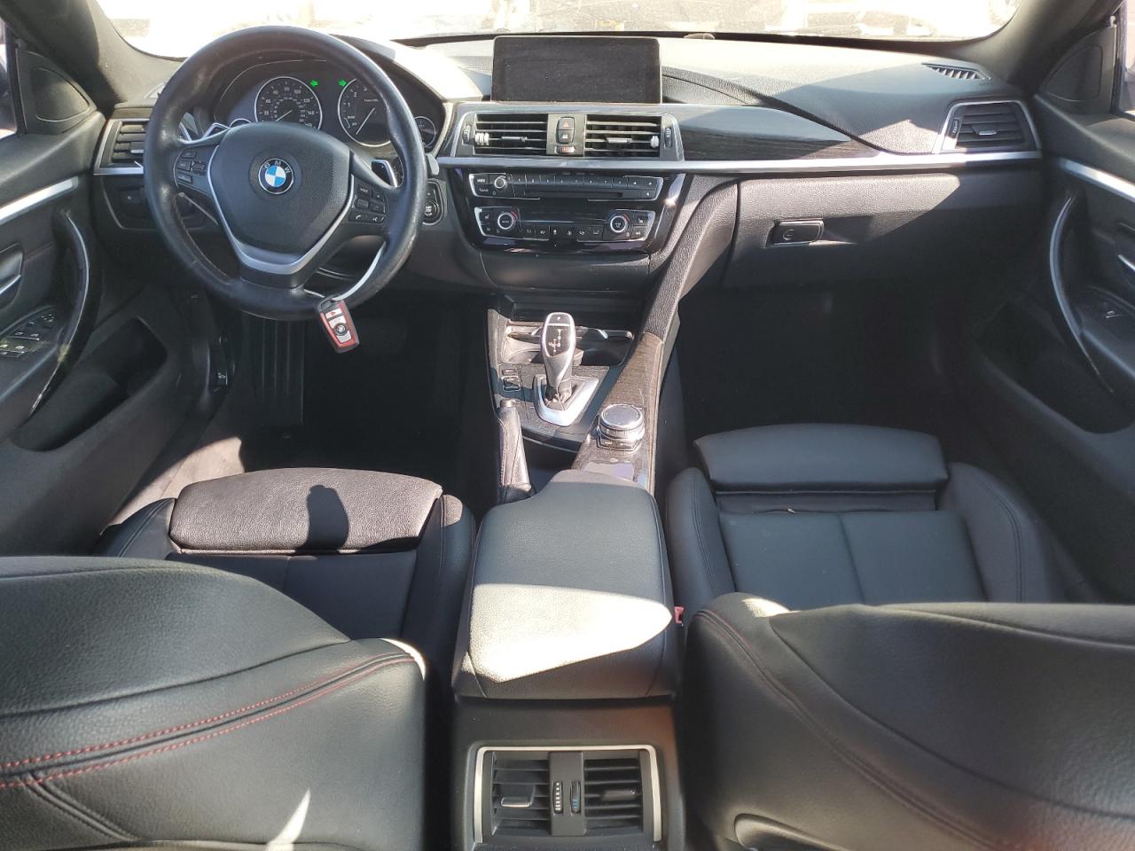 2018 BMW 430I Gran Coupe VIN: WBA4J1C50JBG75686 Lot: 80008105