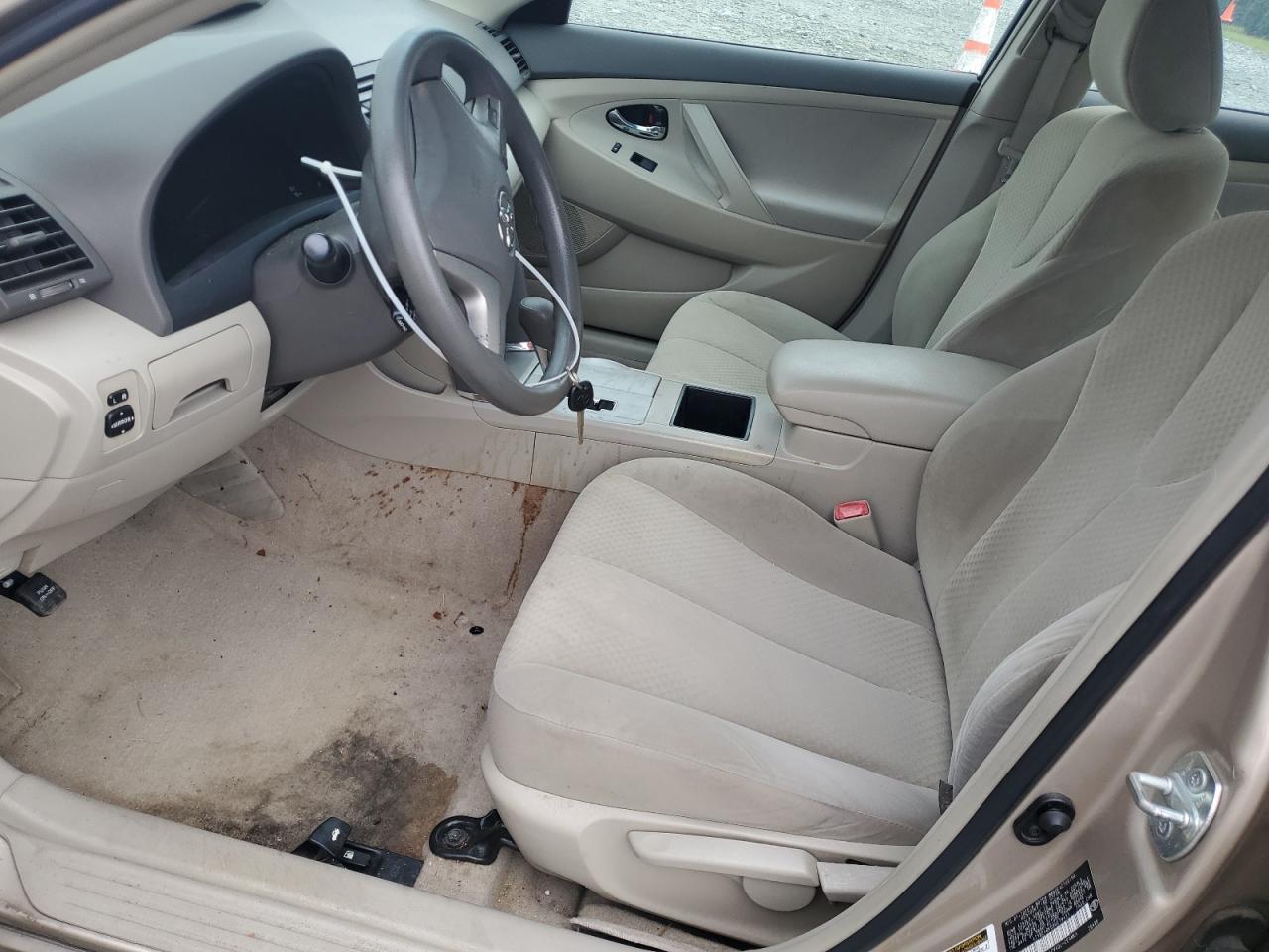 2009 Toyota Camry Base VIN: 4T1BE46K09U279431 Lot: 84210595