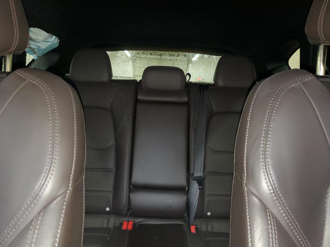 2019 Mazda Cx-5 Signature VIN: JM3KFBEY6K0540884 Lot: 81934445