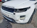 2012 LAND ROVER RANGE ROVER EVOQUE DYNAMI  for sale at Copart GLOUCESTER