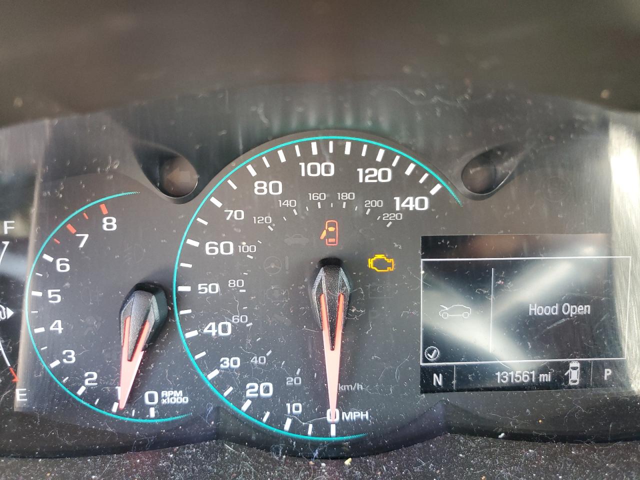 2018 Chevrolet Trax Ls VIN: 3GNCJKSB8JL376350 Lot: 80317725