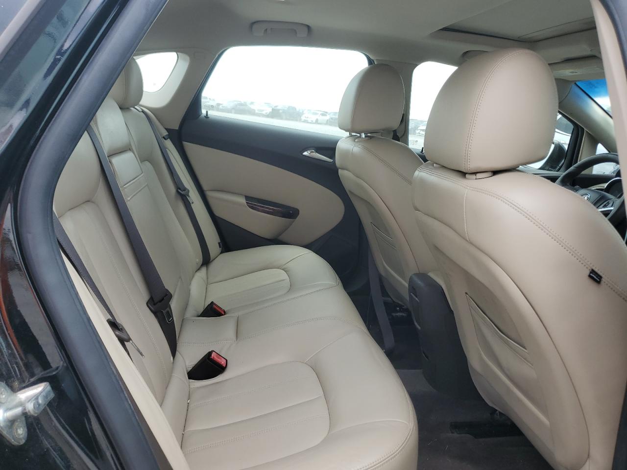 2012 Buick Verano VIN: 1G4PS5SK0C4162448 Lot: 71476815