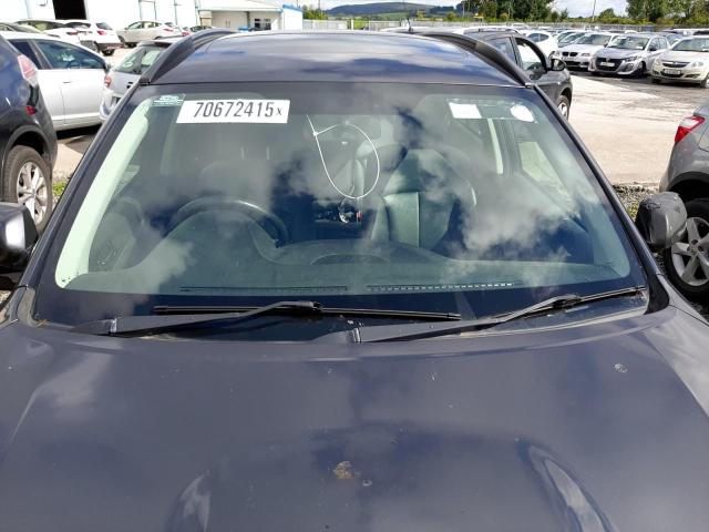 2011 SUBARU LEGACY 