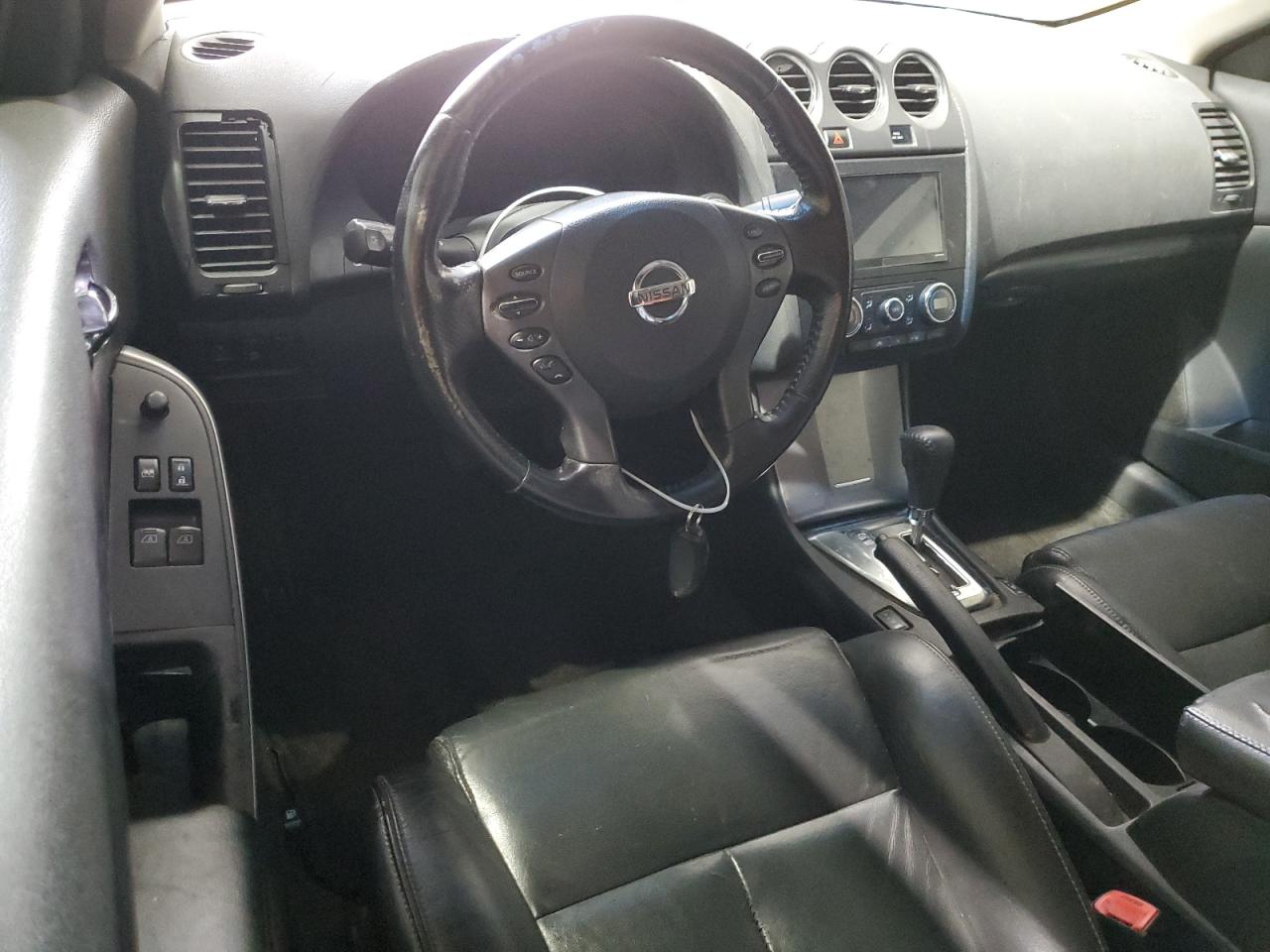 2010 Nissan Altima S VIN: 1N4AL2EP1AC117492 Lot: 80024335