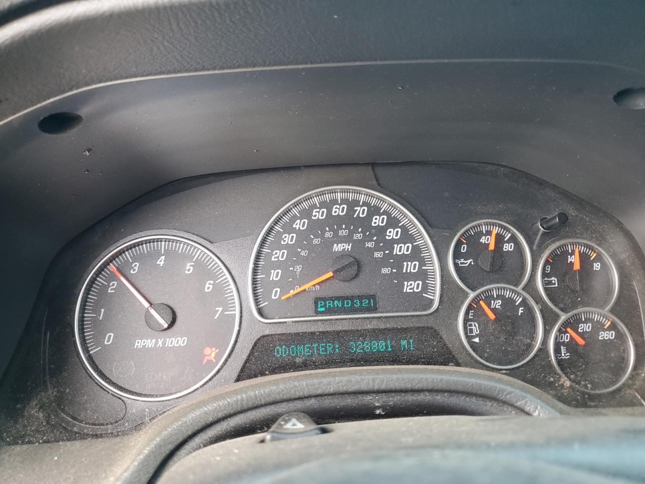 2004 GMC Envoy VIN: 1GKDS13S942147866 Lot: 84210915