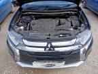 2018 MITSUBISHI OUTLANDER JURO DI-D AUTO  for sale at Copart BRISTOL