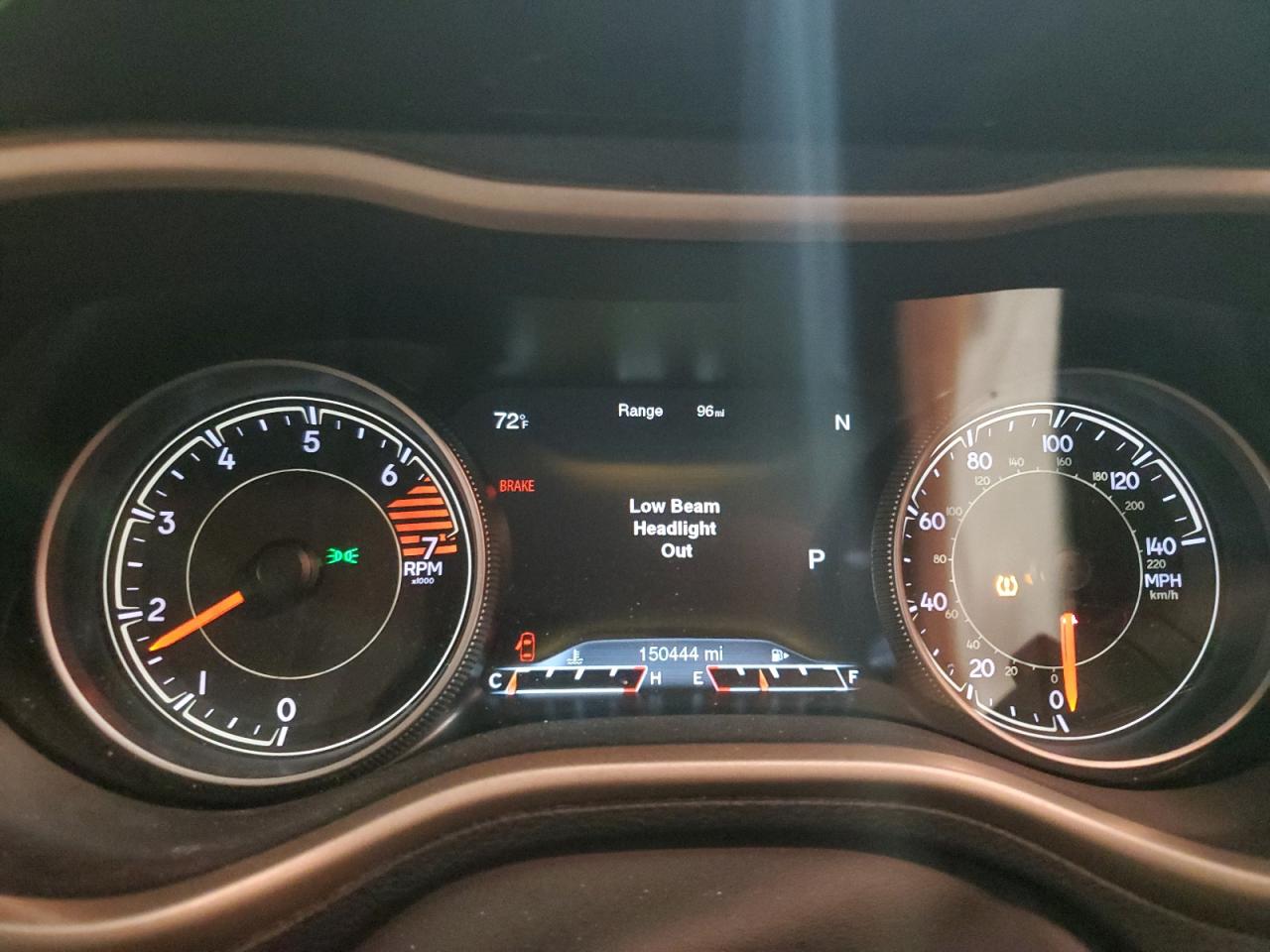 2016 Jeep Cherokee Limited VIN: 1C4PJMDB8GW318809 Lot: 81796505