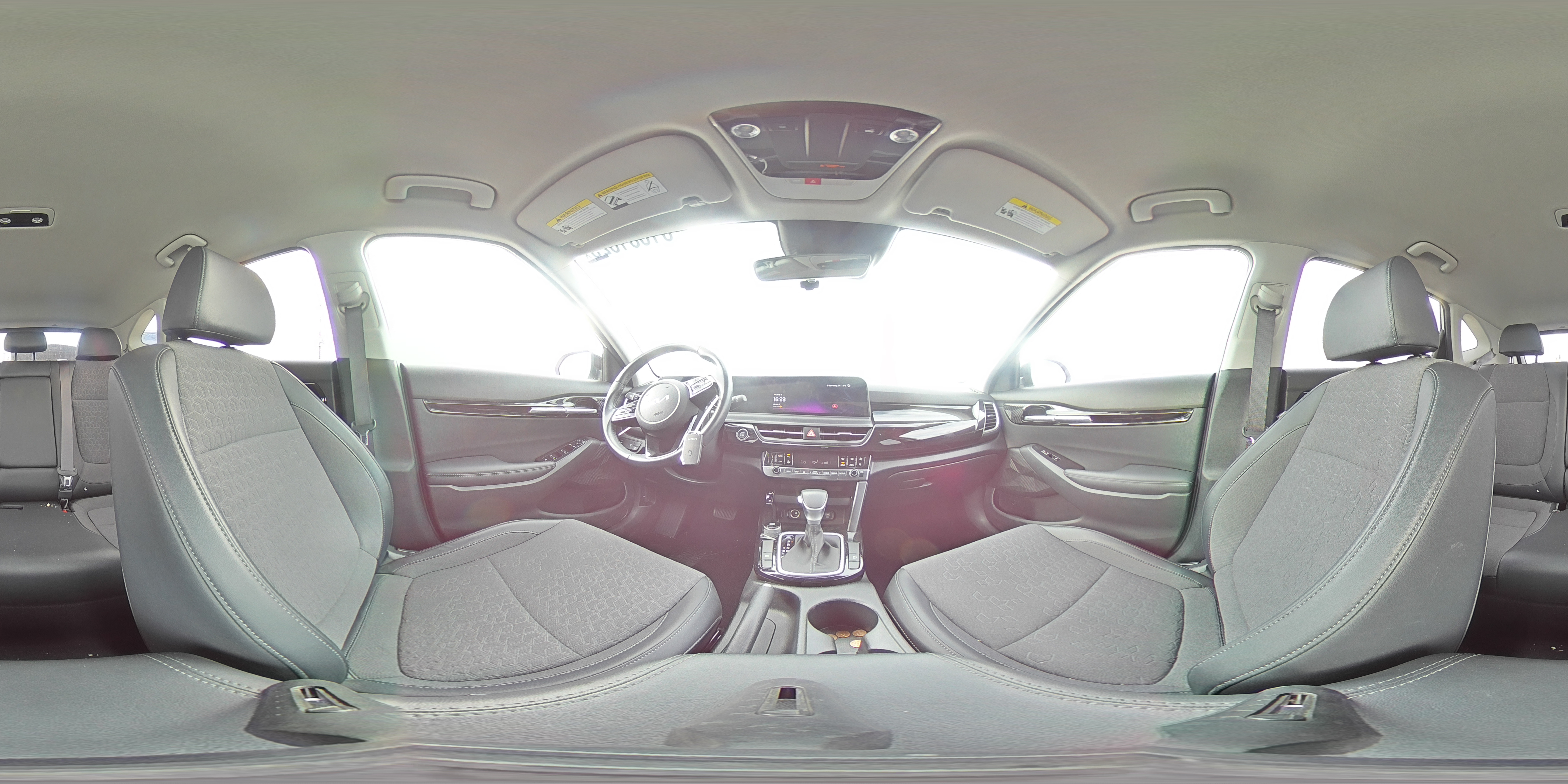 2024 Kia Seltos S VIN: KNDEU2AAXR7614748 Lot: 81631825