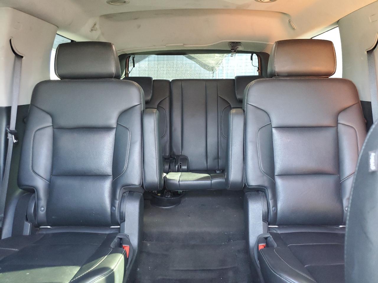 2016 Chevrolet Tahoe C1500 Ltz VIN: 1GNSCCKC1GR214808 Lot: 71932805