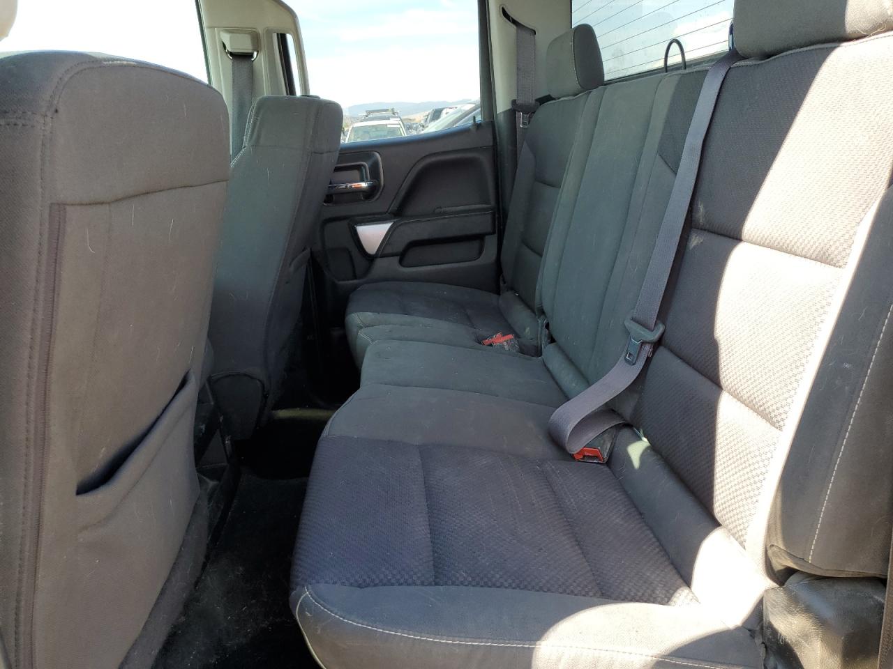 2016 Chevrolet Silverado K1500 Lt VIN: 1GCVKREC4GZ203115 Lot: 70146485