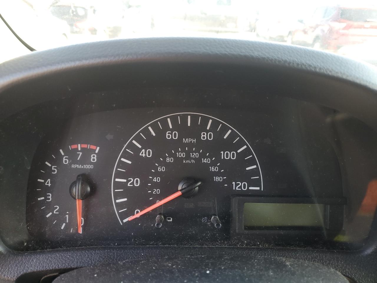 2015 Nissan Nv200 2.5S VIN: 3N6CM0KN7FK716855 Lot: 72071725