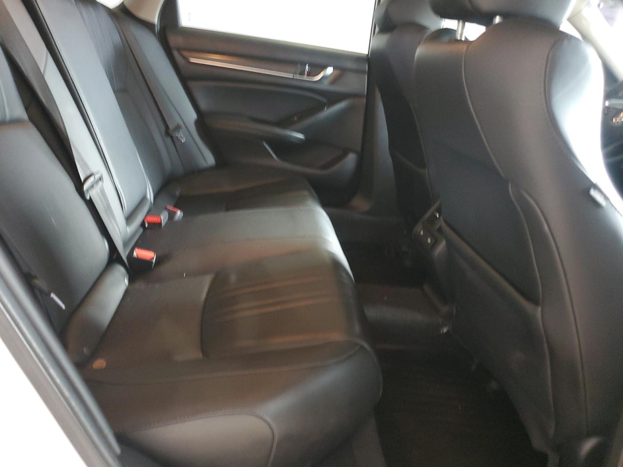 2021 Honda Accord Exl VIN: 1HGCV1F5XMA031362 Lot: 81580145