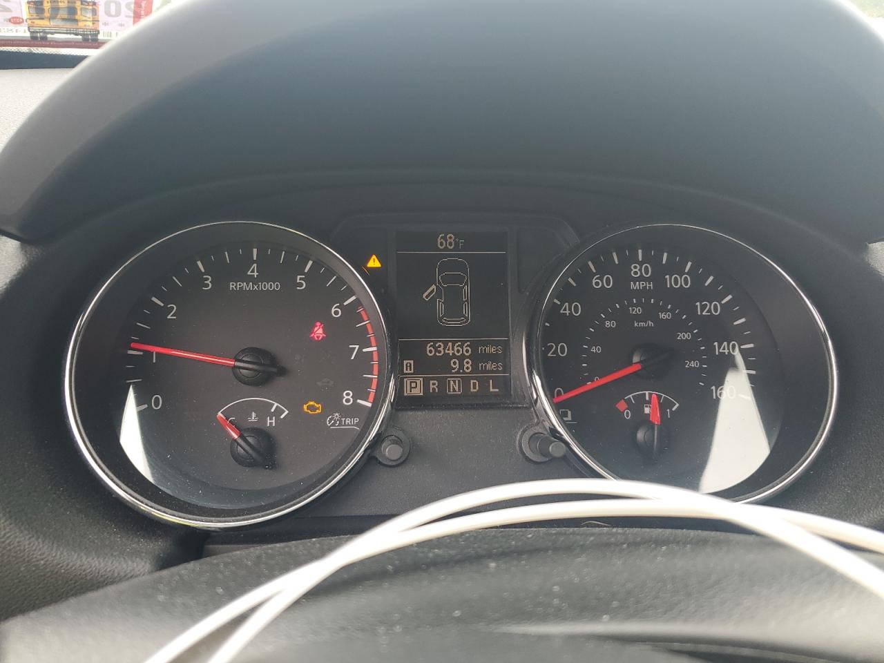 2011 Nissan Rogue S VIN: JN8AS5MVXBW661816 Lot: 80429575