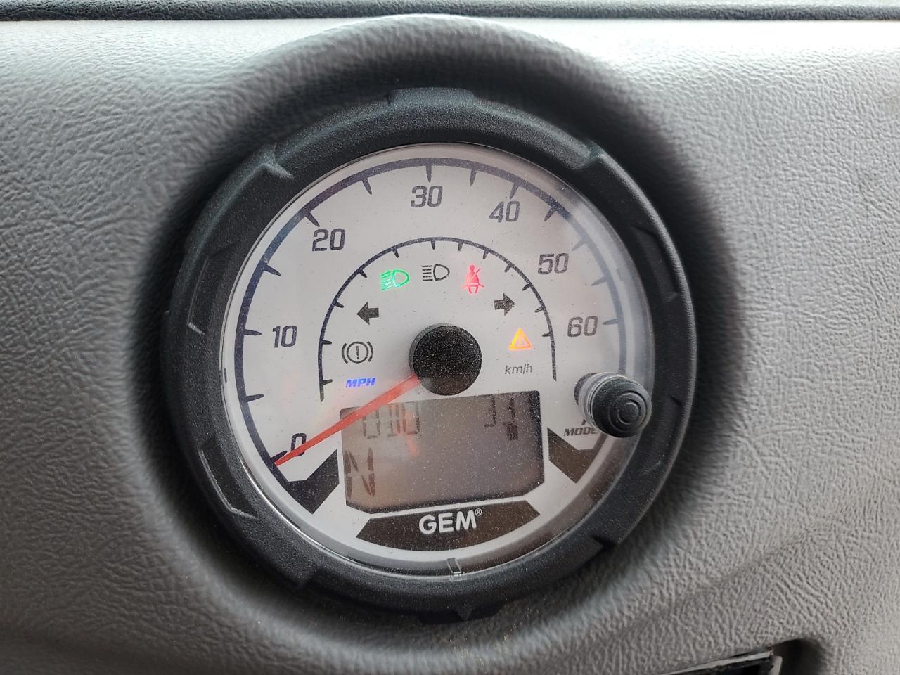 2022 Global Electric Motors E6 VIN: 52CG6AEA0N5024355 Lot: 80248165