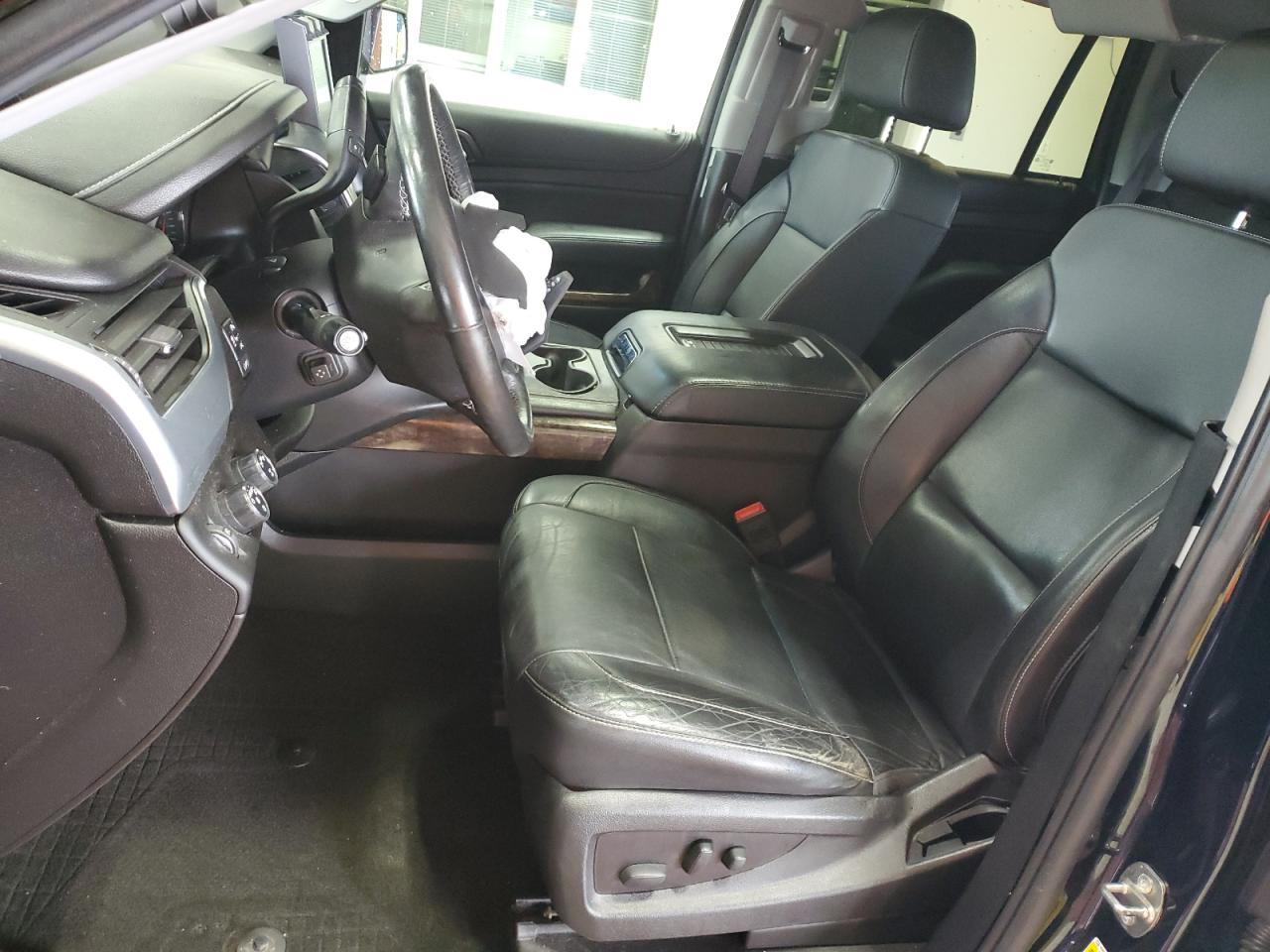 2017 Chevrolet Tahoe K1500 Lt VIN: 1GNSKBKC3HR195421 Lot: 83995385