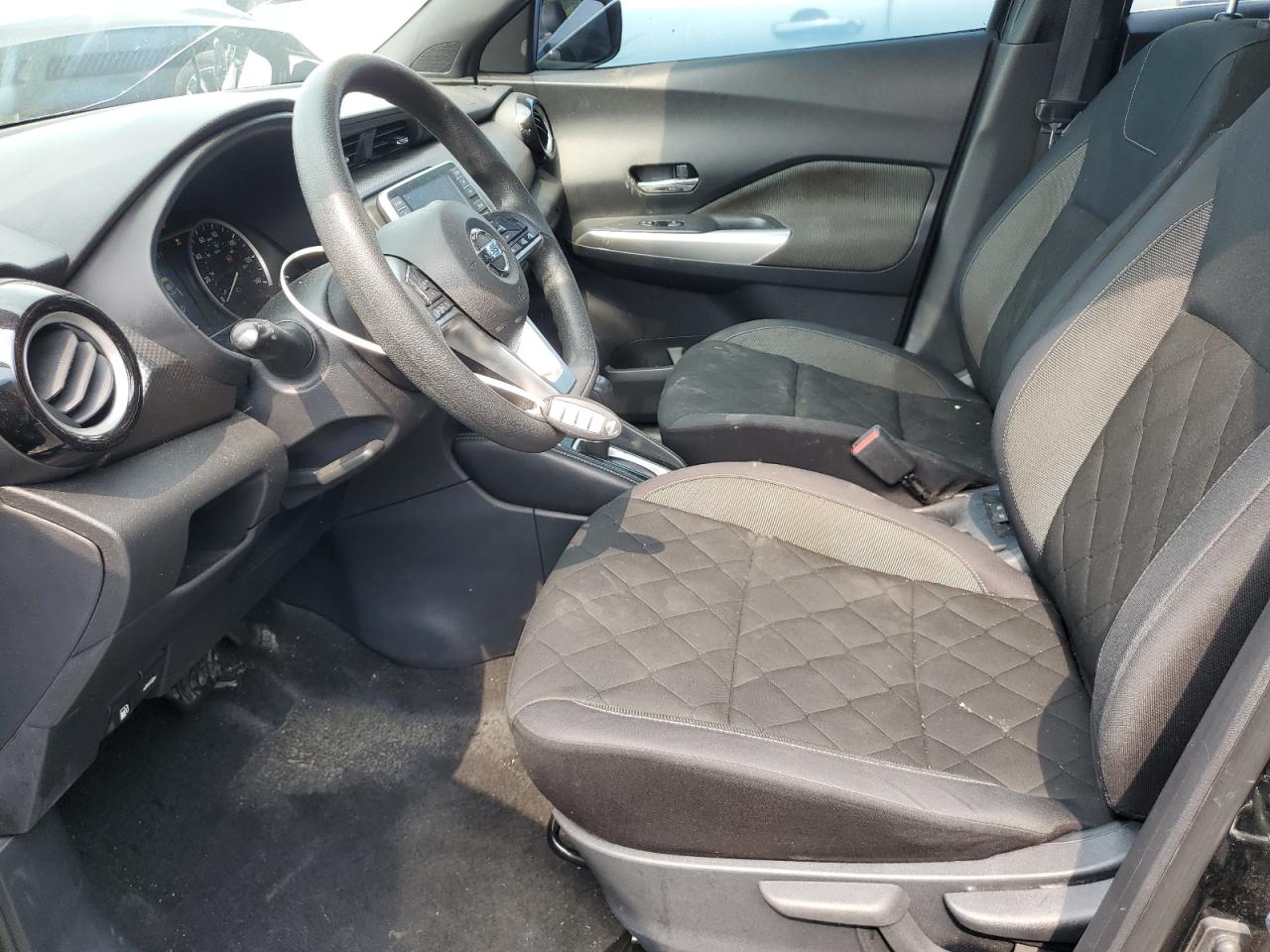 2020 Nissan Kicks Sv VIN: 3N1CP5CV6LL491617 Lot: 59167785