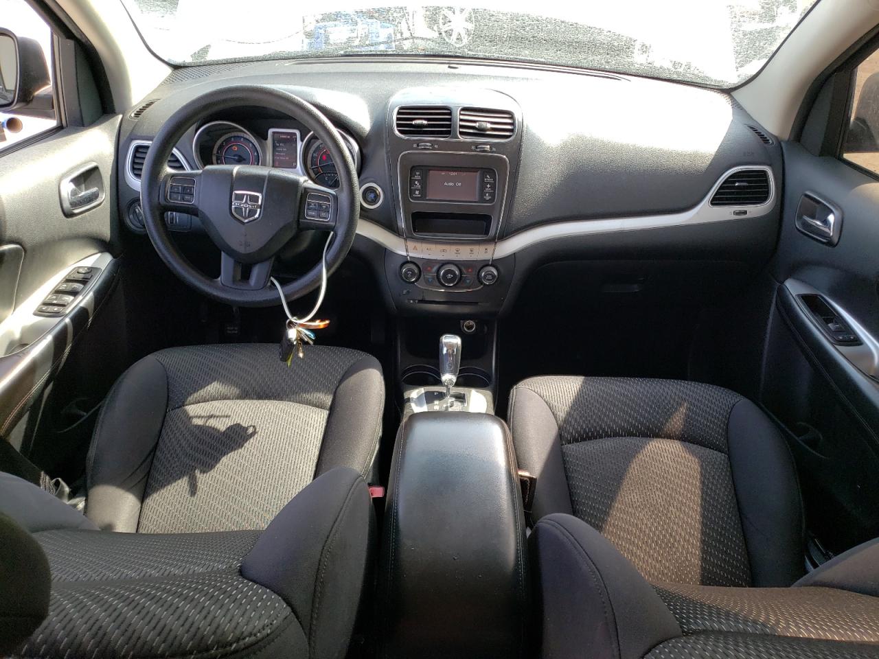 2012 Dodge Journey Sxt VIN: 3C4PDDBG9CT249246 Lot: 71074295