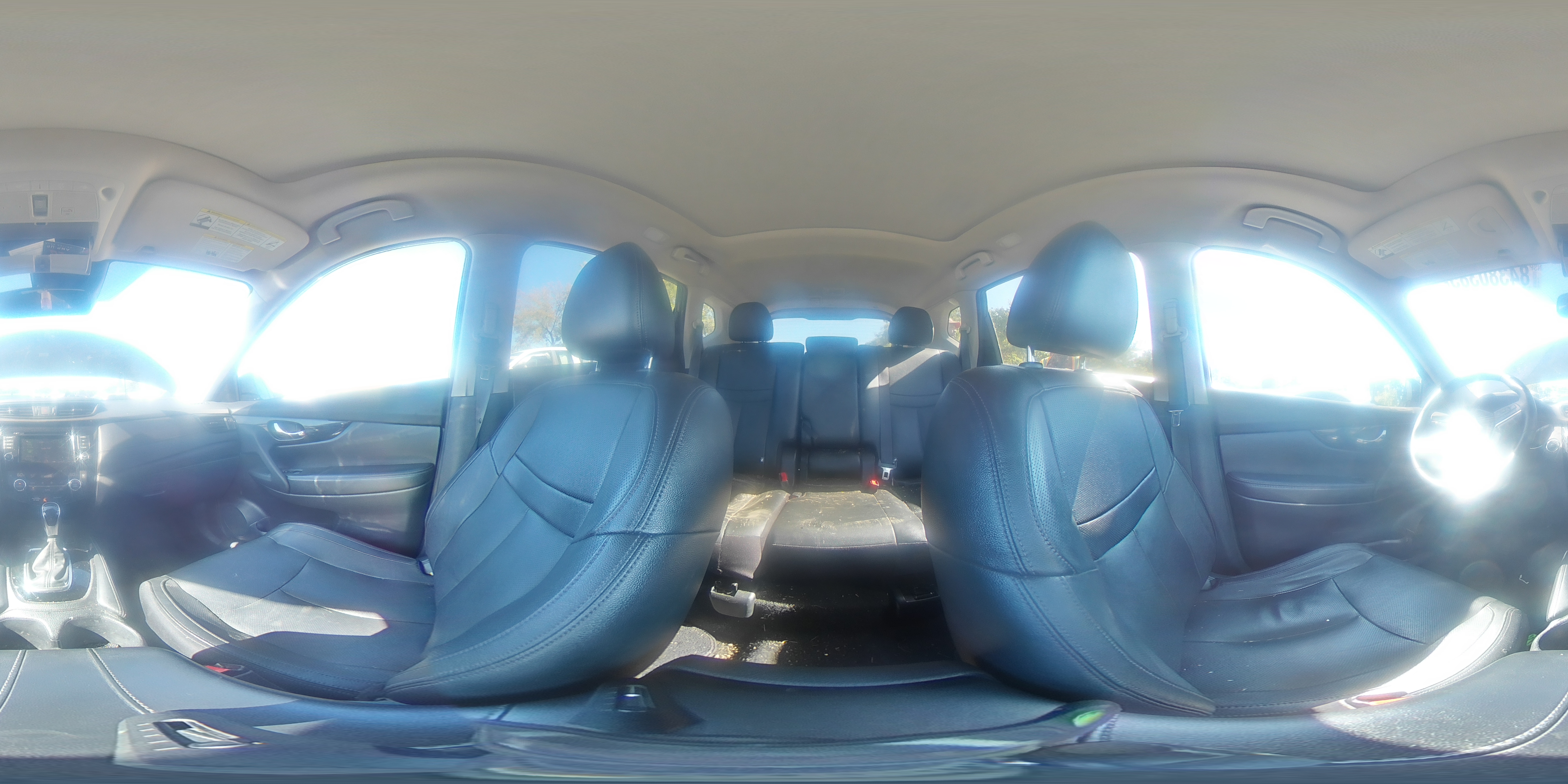 2020 Nissan Rogue S VIN: 5N1AT2MT5LC768860 Lot: 84380385