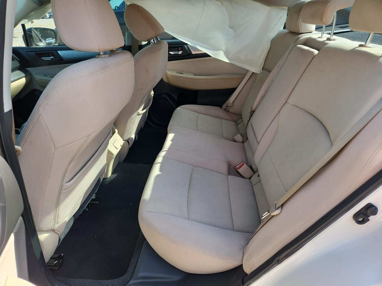 2019 Subaru Legacy 2.5I Premium VIN: 4S3BNAF65K3031404 Lot: 71185295