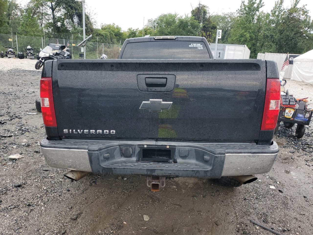 2008 Chevrolet Silverado K1500 VIN: 1GCEK14C58Z323039 Lot: 81836355