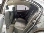 2008 MITSUBISHI LANCER GS2  for sale at Copart NEWBURY