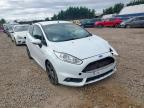 2016 FORD FIESTA ST-3 TURBO  for sale at Copart WISBECH