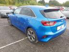 2018 KIA CEED BLUE EDITION ISG  for sale at Copart SANDTOFT