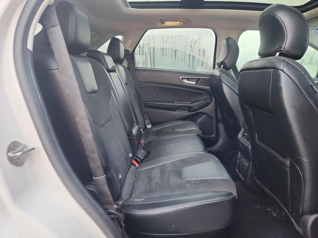 2015 Ford Edge Sport VIN: 2FMPK4AP0FBB66842 Lot: 81224415