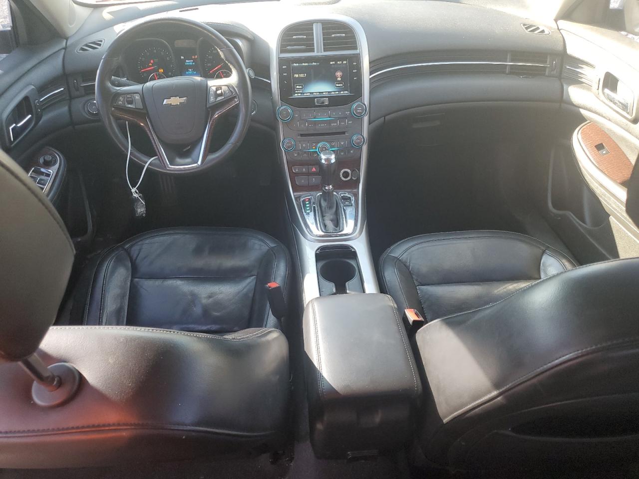 2013 Chevrolet Malibu Ltz VIN: 1G11J5SX9DF299167 Lot: 80029475