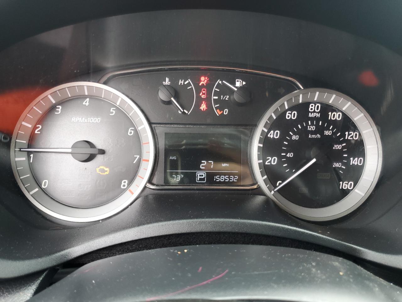 2015 Nissan Sentra S VIN: 3N1AB7AP7FL659341 Lot: 81871115