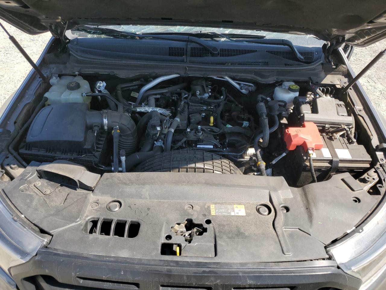 2019 Ford Ranger Xl VIN: 1FTER1FHXKLB18346 Lot: 71631375