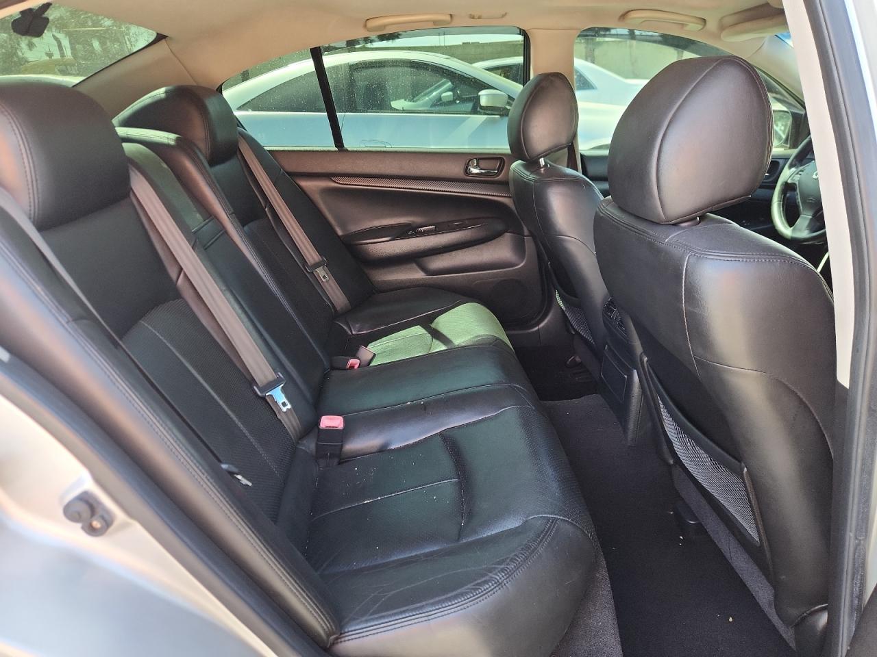 2007 Infiniti G35 VIN: JNKBV61E27M707187 Lot: 70424435