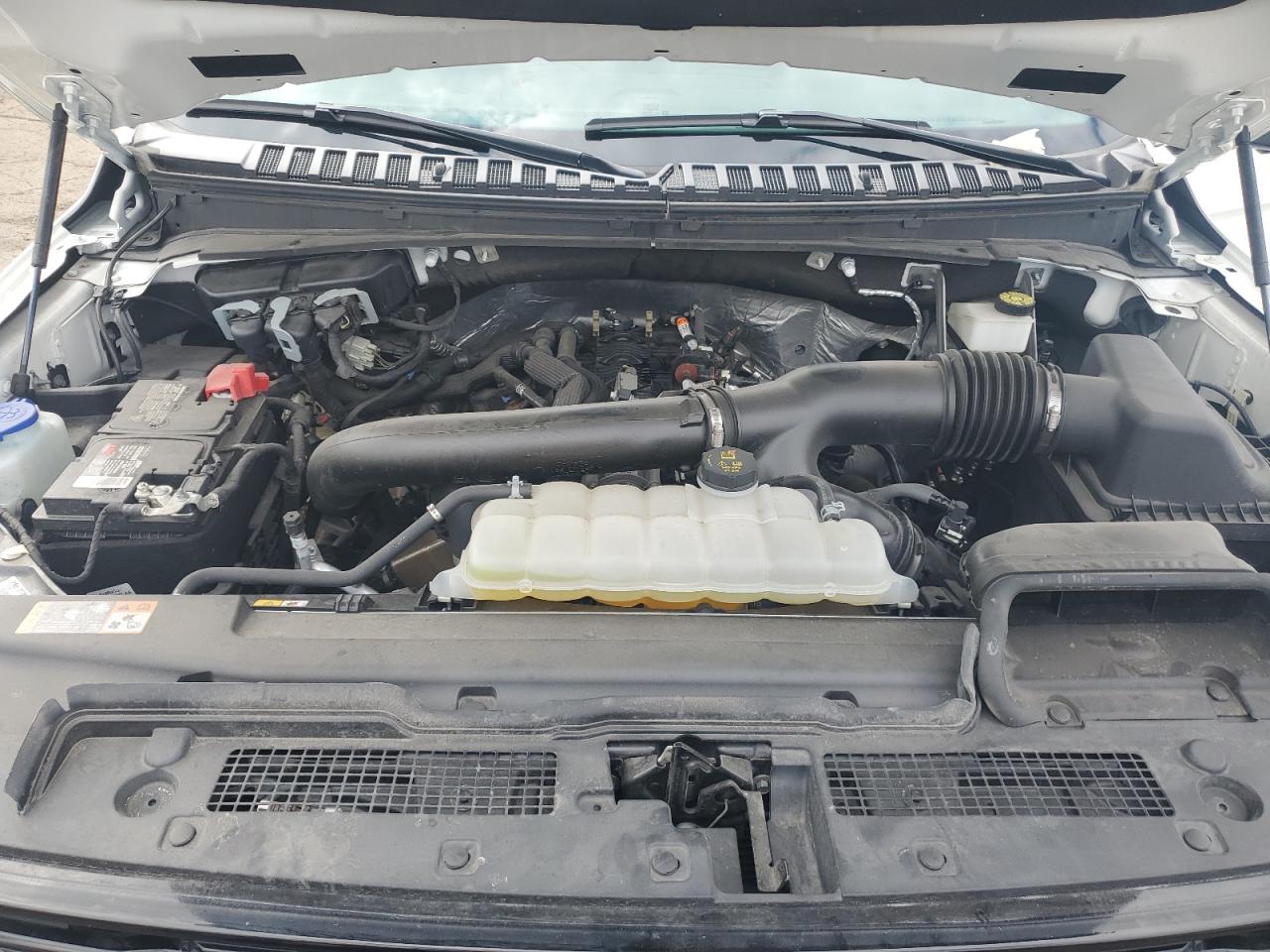 2024 Ford Expedition Limited VIN: 1FMJU2A87REB08684 Lot: 70516485