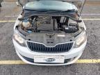 2016 SKODA FABIA SE TSI  for sale at Copart SANDTOFT