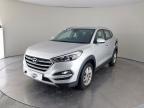 2016 HYUNDAI TUCSON SE NAV B-DRIVE 2WD  for sale at Copart WESTBURY