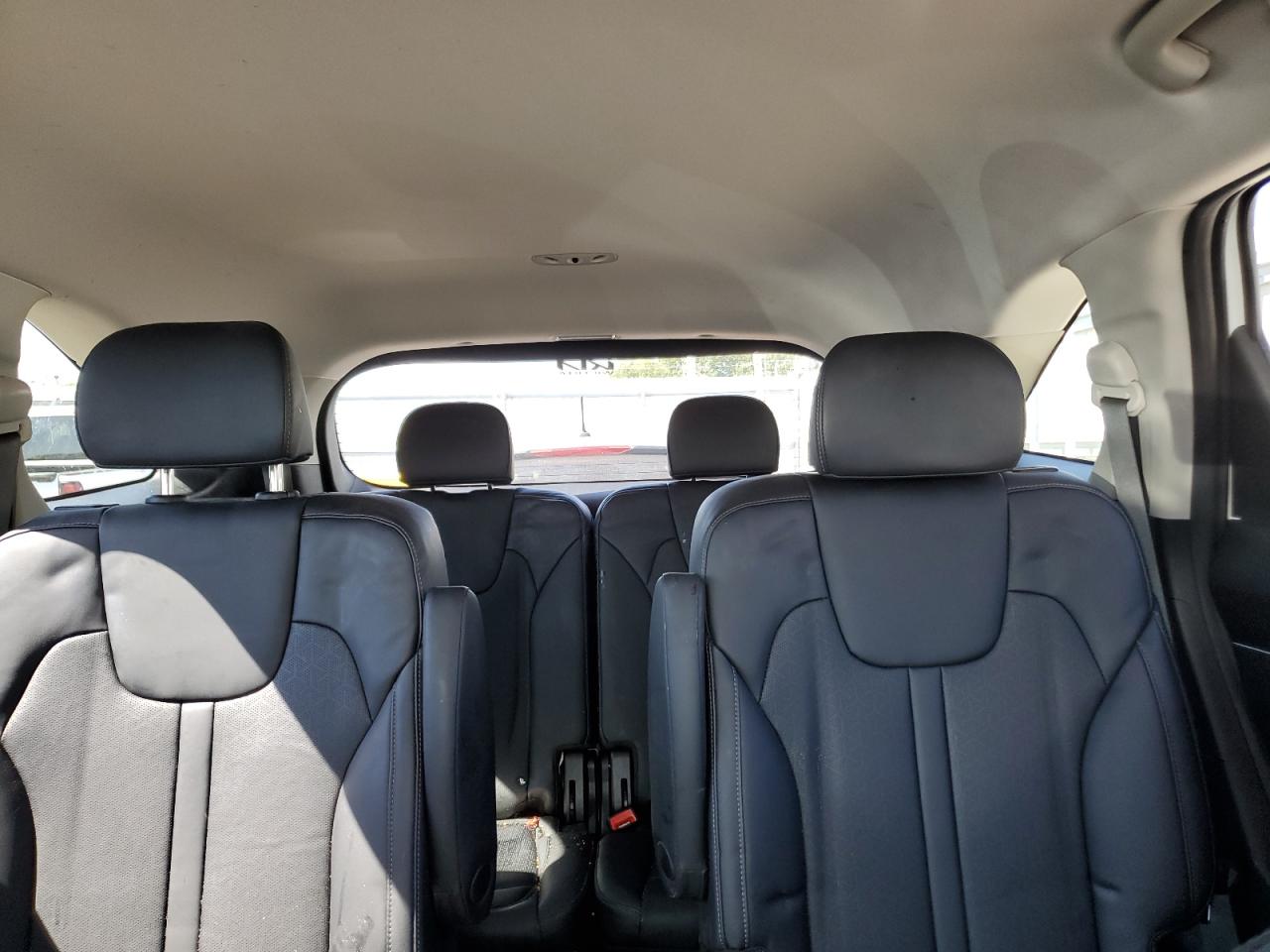 2023 Kia Sorento Ex VIN: KNDRHDLG2P5228739 Lot: 84263235