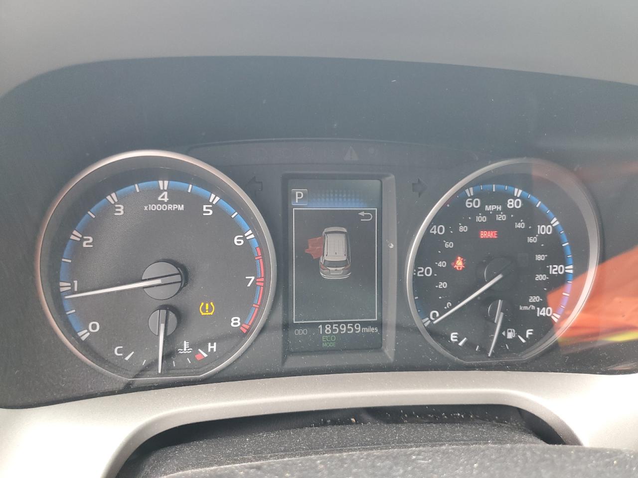 2017 Toyota Rav4 Xle VIN: 2T3WFREV6HW317807 Lot: 81735325