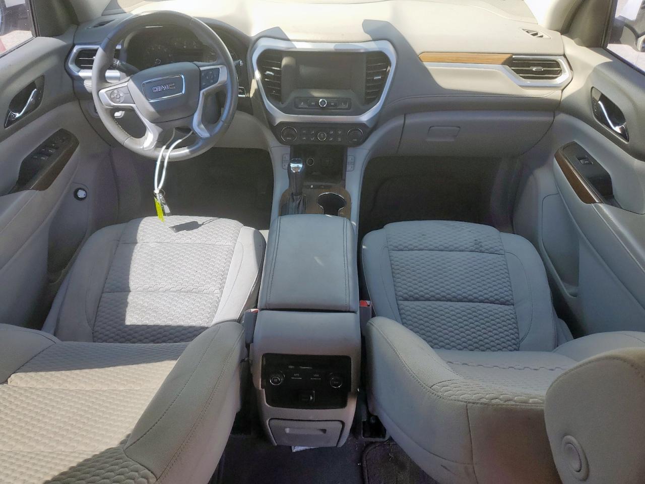 2017 GMC Acadia Sle VIN: 1GKKNSLA4HZ308147 Lot: 83804795