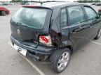 2009 VOLKSWAGEN POLO MATCH for sale at Copart SANDTOFT