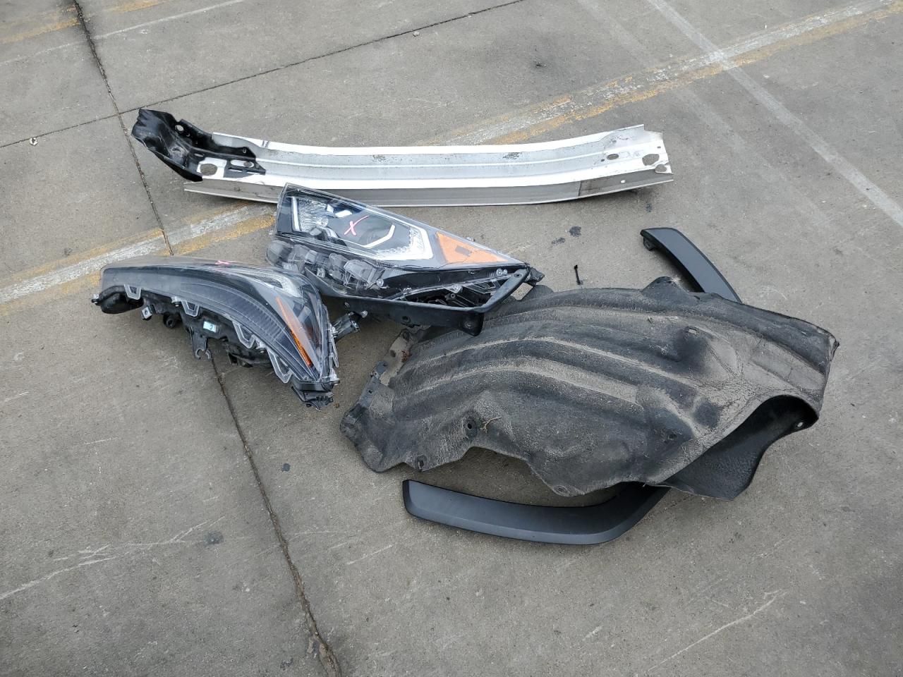 2021 Toyota Rav4 Xle VIN: 4T3RWRFV7MU015917 Lot: 71797325