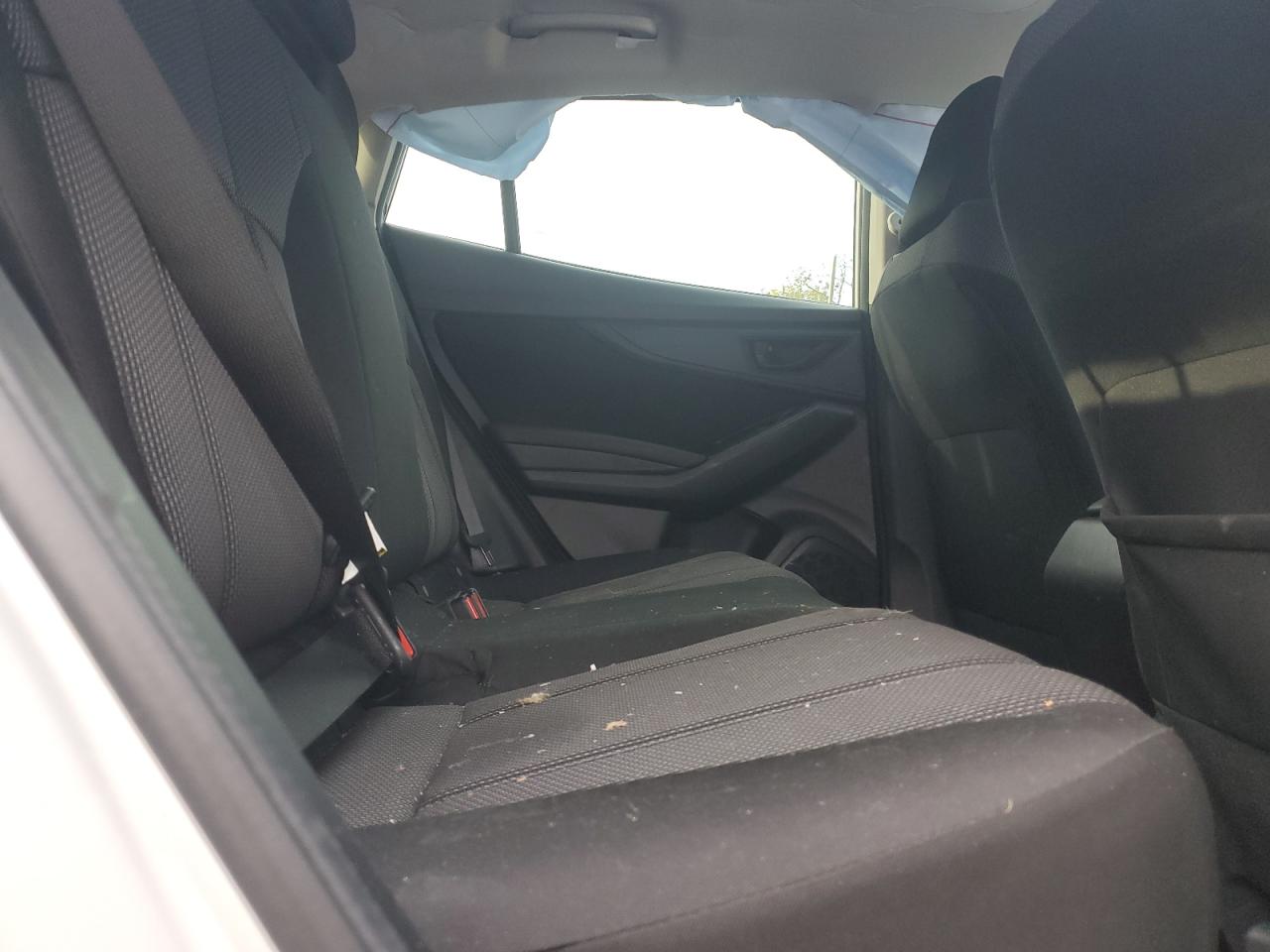 2022 Subaru Impreza VIN: 4S3GTAB66N3718221 Lot: 81895605