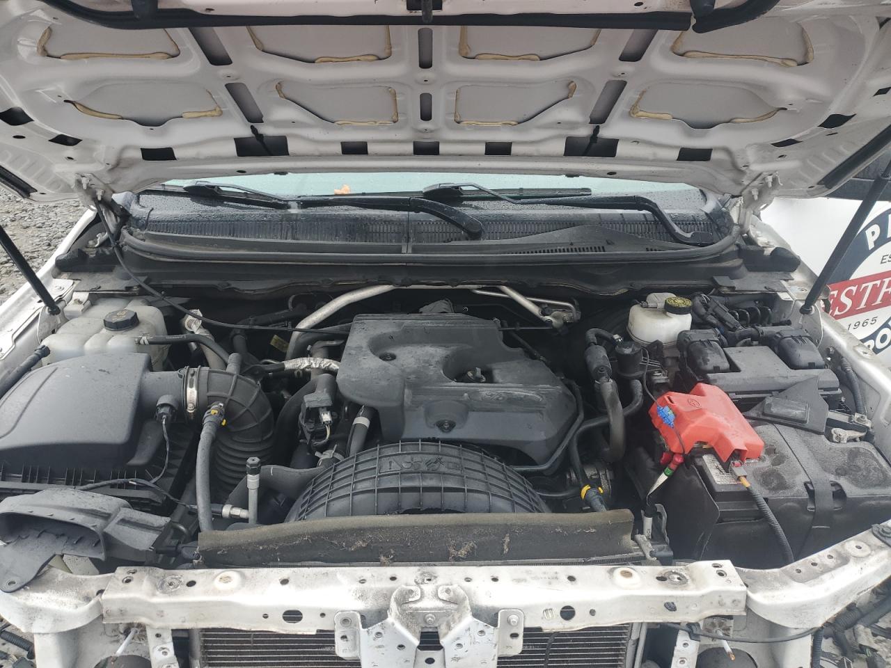 2020 Ford Ranger Xl VIN: 1FTER1EH3LLA69168 Lot: 82083625