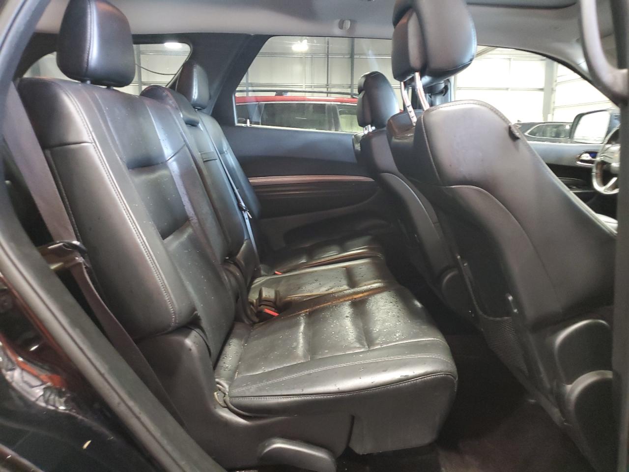 2019 Dodge Durango Gt VIN: 1C4RDJDG9KC535712 Lot: 83777435