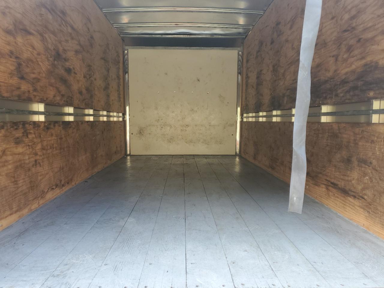 2023 GMC Savana Cutaway G3500 VIN: 1GD07SF78P1227710 Lot: 69952315