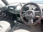 2012 MINI COOPER SOHO 1.6 COOPER SOHO 2DR for sale at Copart ROCHFORD