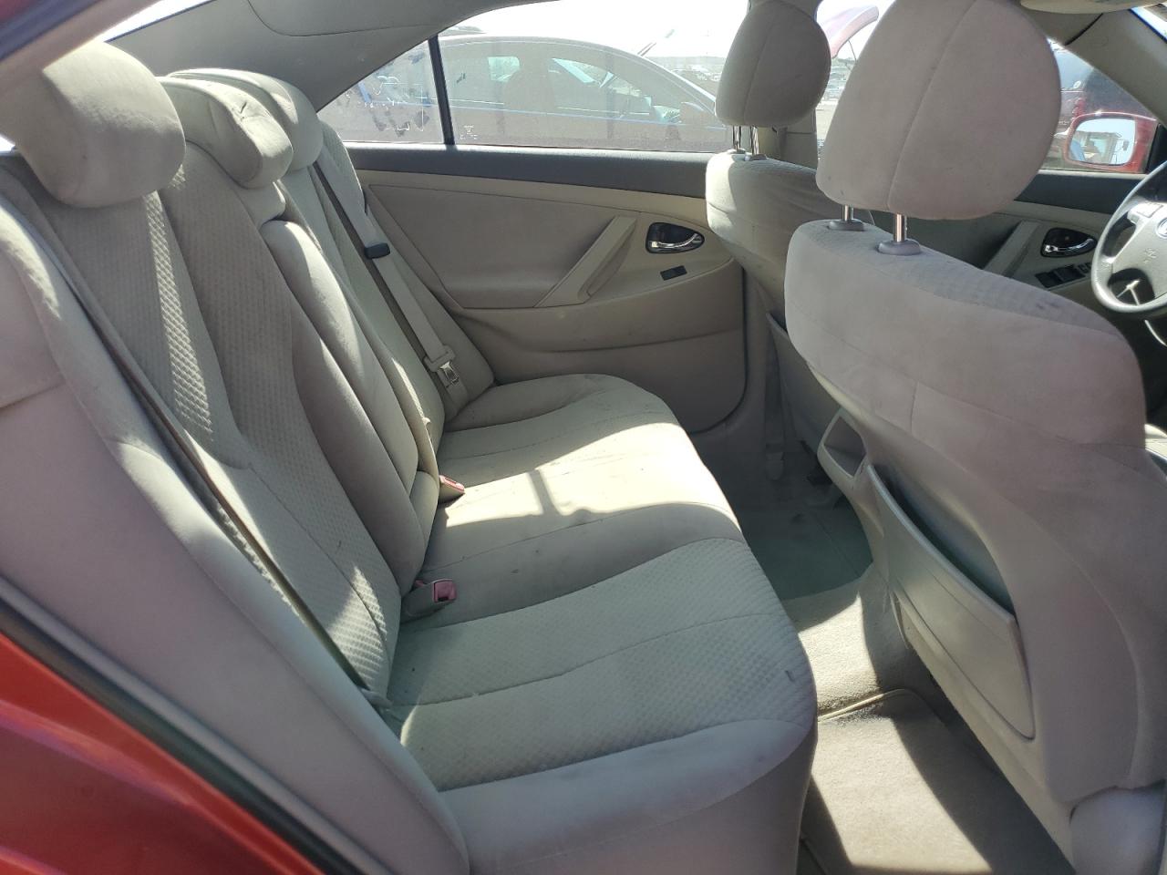 2007 Toyota Camry Ce VIN: 4T1BE46K87U040772 Lot: 84440435