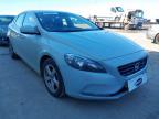 2012 VOLVO V40 SE NAV D2  for sale at Copart PETERLEE