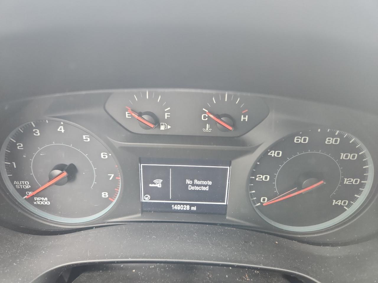 2019 Chevrolet Malibu Lt VIN: 1G1ZD5ST3KF154615 Lot: 81881085