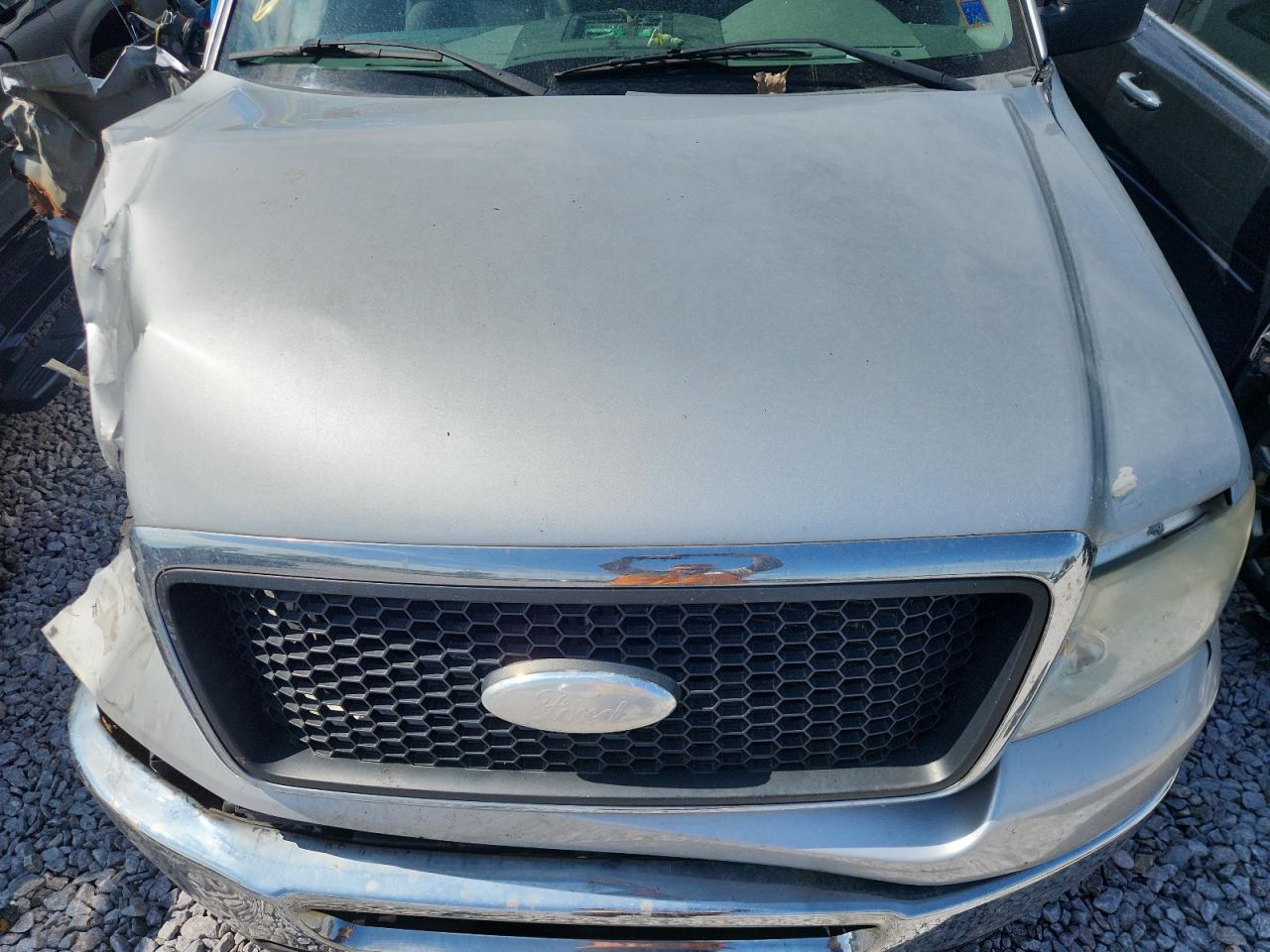 2007 Ford F150 VIN: 1FTPX14V77FB66755 Lot: 71206655
