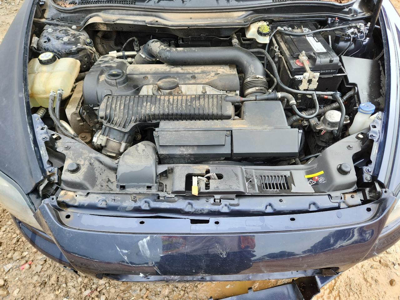 2009 Volvo C70 T5 VIN: YV1MC67239J077627 Lot: 81455165